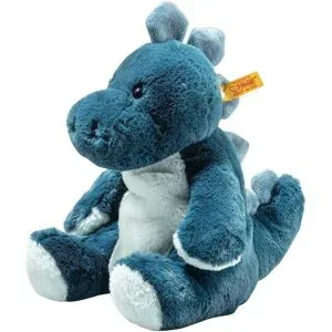 Kuscheltier Spott Stegosaurus Soft Cuddly Friends 28cm