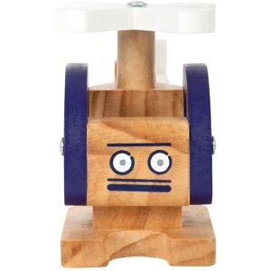 small foot Hubschrauber mehrfarbig unisex