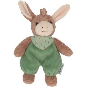 Mini Kuscheltier Esel Emmilius 17cm