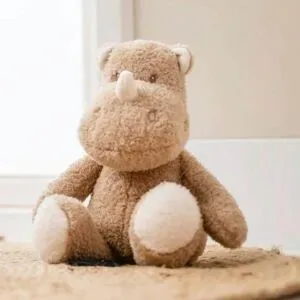 Kuscheltier Nashorn TEDDY 30cm