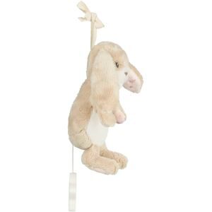 Spieluhr Hase Hanni 22cm