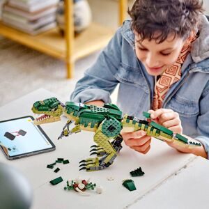 31151 T.Rex Multicolor