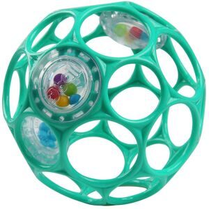Oball Rattle?