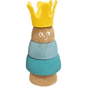 Stapelspielzeug King