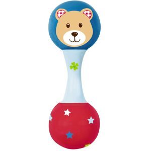 Rassel Maracas Bärchen