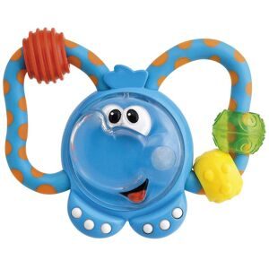 Chicco Rassel Elefant blau unisex