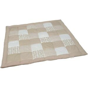 Krabbeldecke Classics 140x140 cm