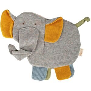 sigikid Knistertuch Elefant Tiny Tissues grau unisex