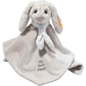 Schmusetuch Hase Hoppie Soft Cuddly Friends