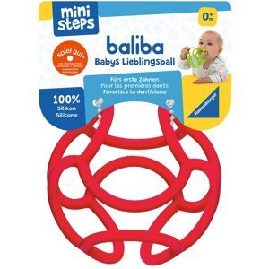Greifling baliba - Babys Lieblingsball
