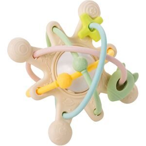 Nattou Rassel Galaxy beige unisex