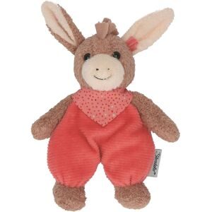 Mini Kuscheltier Esel Emmily 17cm