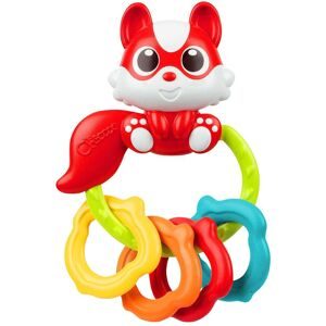 Rassel Eichhörnchen
