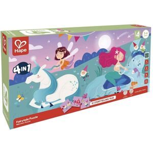 Puzzle Märchen