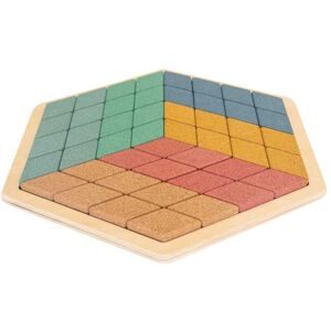 Formpuzzle Colour Tiles?