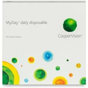 MyDay - 90 Tageslinsen