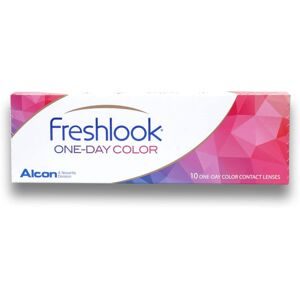 FreshLook One-day Color 10 | Kontaktlinsen