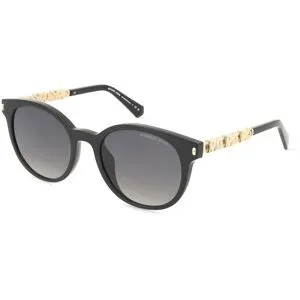 Michael Kors - Sonnenbrille, für Damen, Black, Größe Onesize