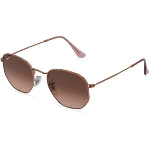 Ray-Ban Hexagonal Rb3548n 9069a5 51 | Sonnenbrillen