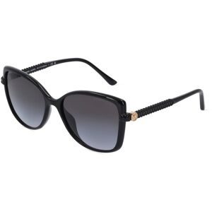Michael Kors - Sonnenbrille, für Damen, Black, Größe Onesize