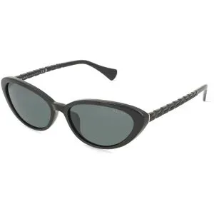 Ralph - Sonnenbrille, für Damen, Black, Größe Onesize