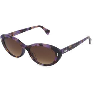 Ralph - Sonnenbrille, für Damen, Violett, Größe Onesize
