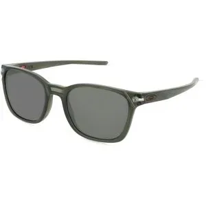 Luxottica Fashion Brillen Vertriebs GmbH Oakley OO9018 OJECTOR Herren-Sonnenbrille Vollrand Quadratisch Kunststoff-Gestell, Grün