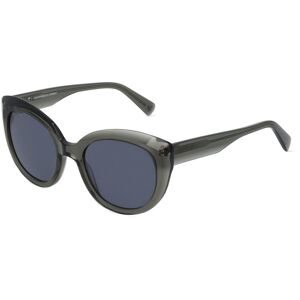 Eschenbach Optik GmbH Marc O' Polo Eyewear 506195 Damen-Sonnenbrille Vollrand Butterfly Kunststoff-Gestell, Grün