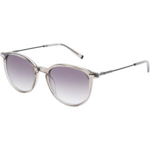 Eschenbach Optik GmbH HUMPHREY?S eyewear 585344 Unisex-Sonnenbrille Vollrand Panto Acetat-Gestell, Blau
