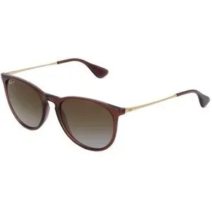 Rayban - Sonnenbrille, für Damen, Braun, Größe Onesize