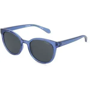 Polaroid - PLD 8076/S Sonnenbrille, One Size, Blau