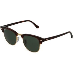 Ray-Ban Clubmaster Rb3016 - W0366 51-21 | Sonnenbrillen