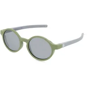 Julbo Kinder Sonnenbrille Ranger - grün / grau, rauchgrau