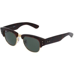 Ray-Ban Mega Clubmaster RB0316S 990/31 53