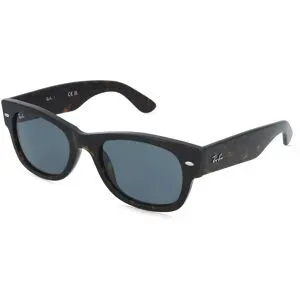 Ray Ban - Sonnenbrille, für Damen, Braun, Größe Onesize