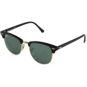 Ray-Ban Rb3016 W0365 51 Clubmaster | Sonnenbrillen