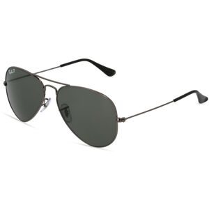 Ray-Ban Rb3025 004/58 58 Large Aviator polarized | Sonnenbrillen
