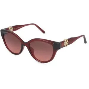 Michael Kors - Sonnenbrille, für Damen, Braun, Größe Onesize