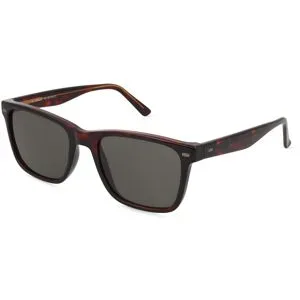 Zhangzhou Agilton Optical Co., Ltd. Fielmann MC 561 SUN CL VINCENT Herren-Sonnenbrille Vollrand Quadratisch Propionat-Gestell, Havanna