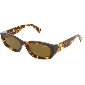 Miu Miu 0MU B04S 14L09Z 53