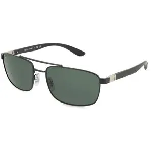 Ray-Ban RB3737 002/71 60