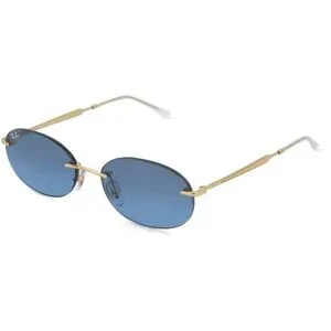 Ray-Ban RB3767 001/4C 54