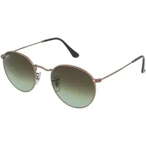 Ray-Ban Round Metal RB3447 9002A6