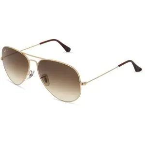 Ray-Ban Rb3025 - Large Aviator - 001/51-62 | Sonnenbrillen