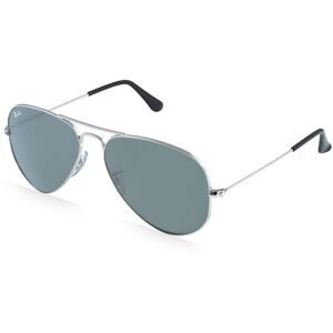 Ray-Ban Aviator Large Metal RB3025 W3277 58
