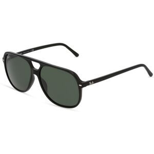 Ray-Ban Bill Rb2198 schwarz/ grün M | Sonnenbrillen