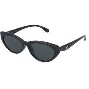 COACH - Sonnenbrille, für Damen, Black, Größe Onesize
