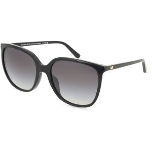 Michael Kors - Sonnenbrille, für Damen, Black, Größe Onesize