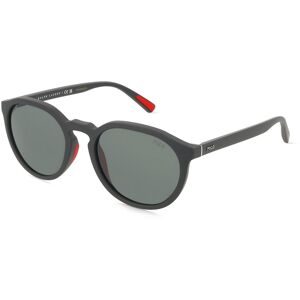 POLO - Sonnenbrille, für Damen, Black, Größe Onesize