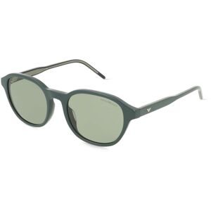 Emporio Armani - Sonnenbrille, für Damen, Grün, Größe Onesize